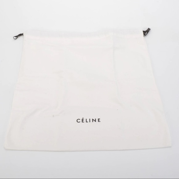 Céline Luggage Tote Micro in Smooth Dark Taupe Calfskin Dune - Picture 3 of 9